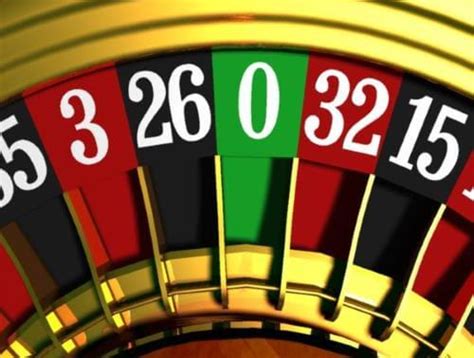 roulette 0 multiplikator|Die Bedeutung der grünen Bankzahl Null 0 beim Roulette .